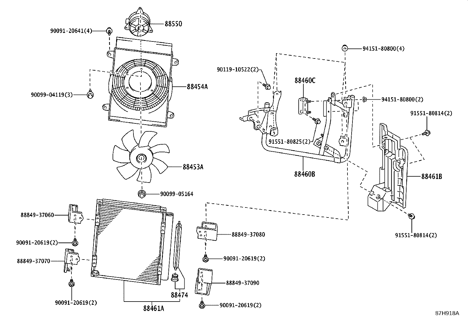 Figure 87H918A