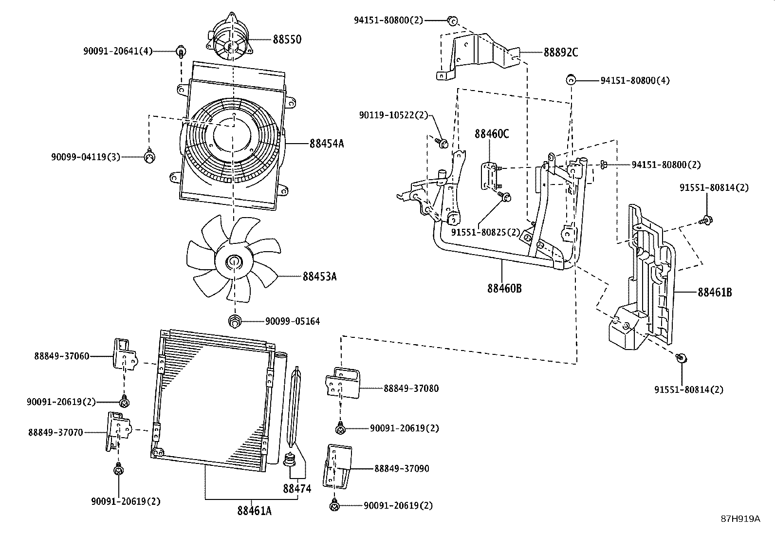 Figure 87H919B