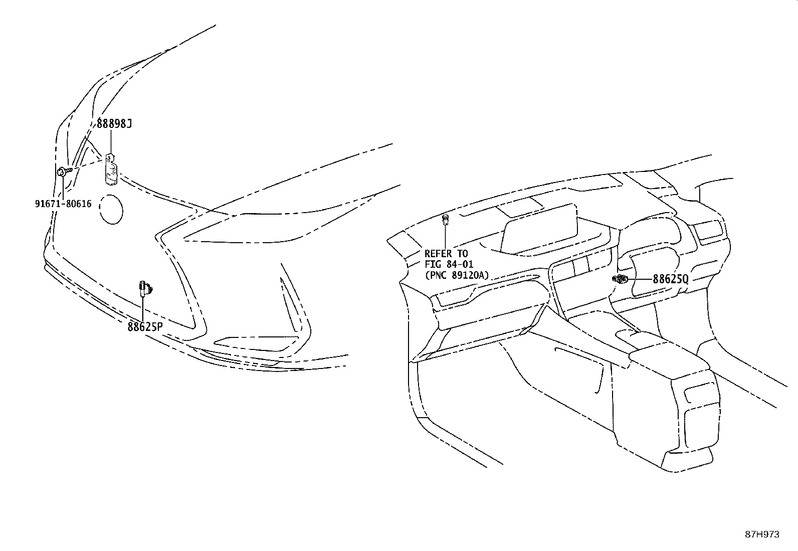 Figure 87H973