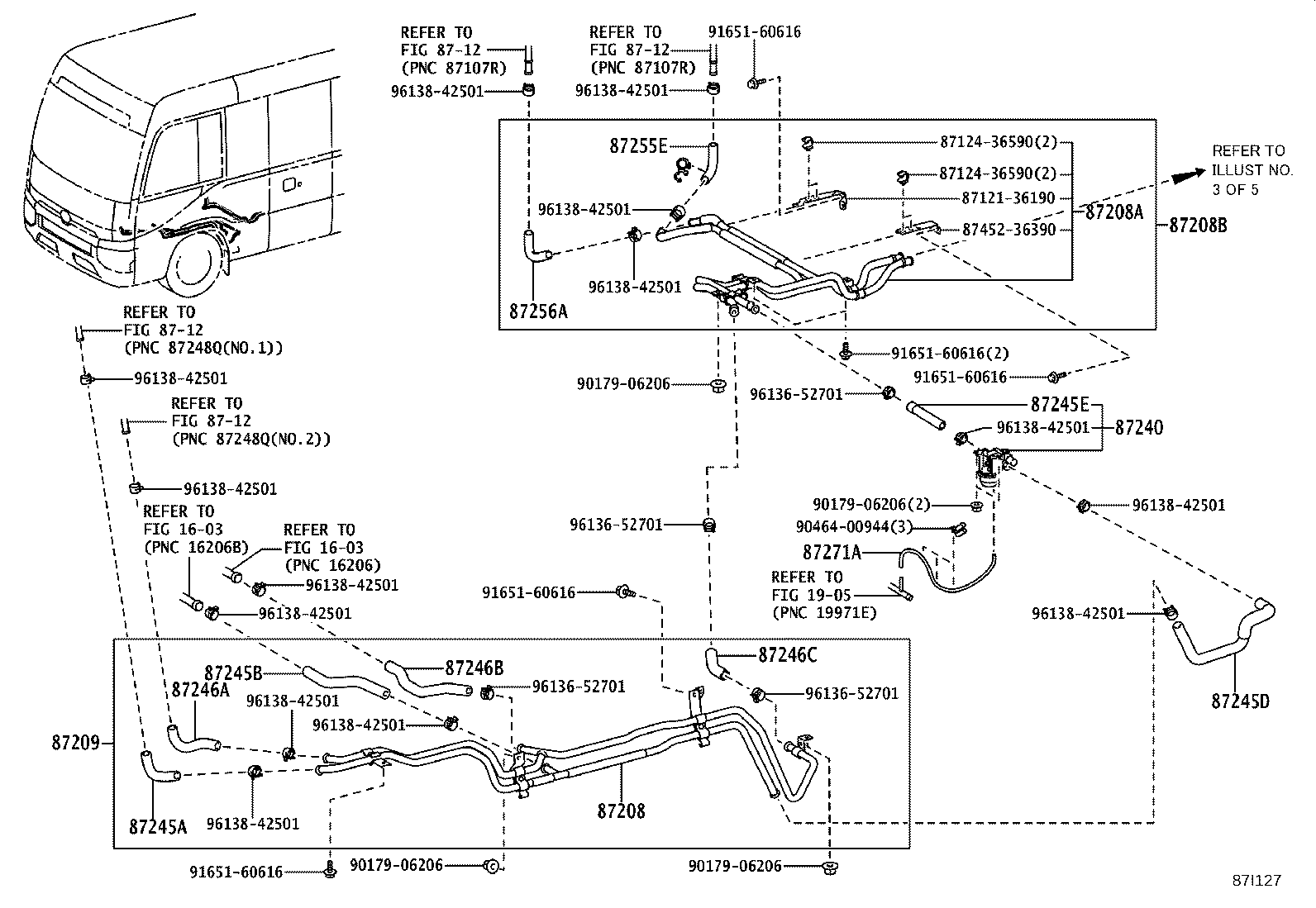Figure 87I127A
