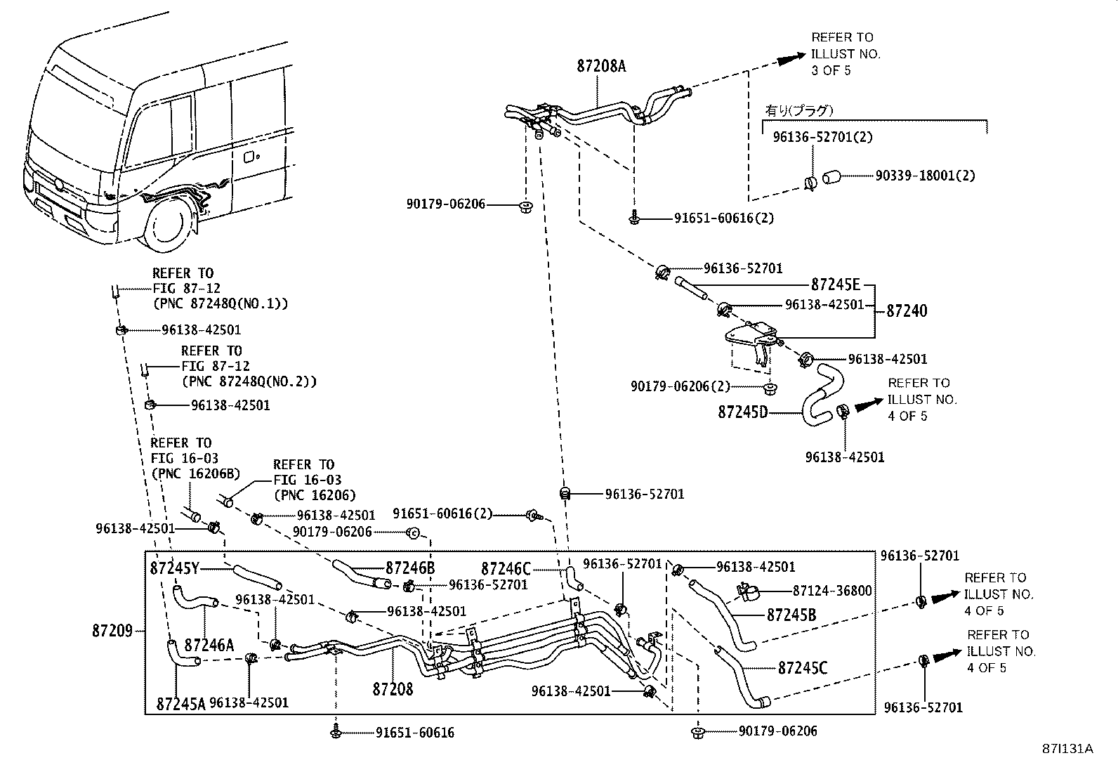Figure 87I131A