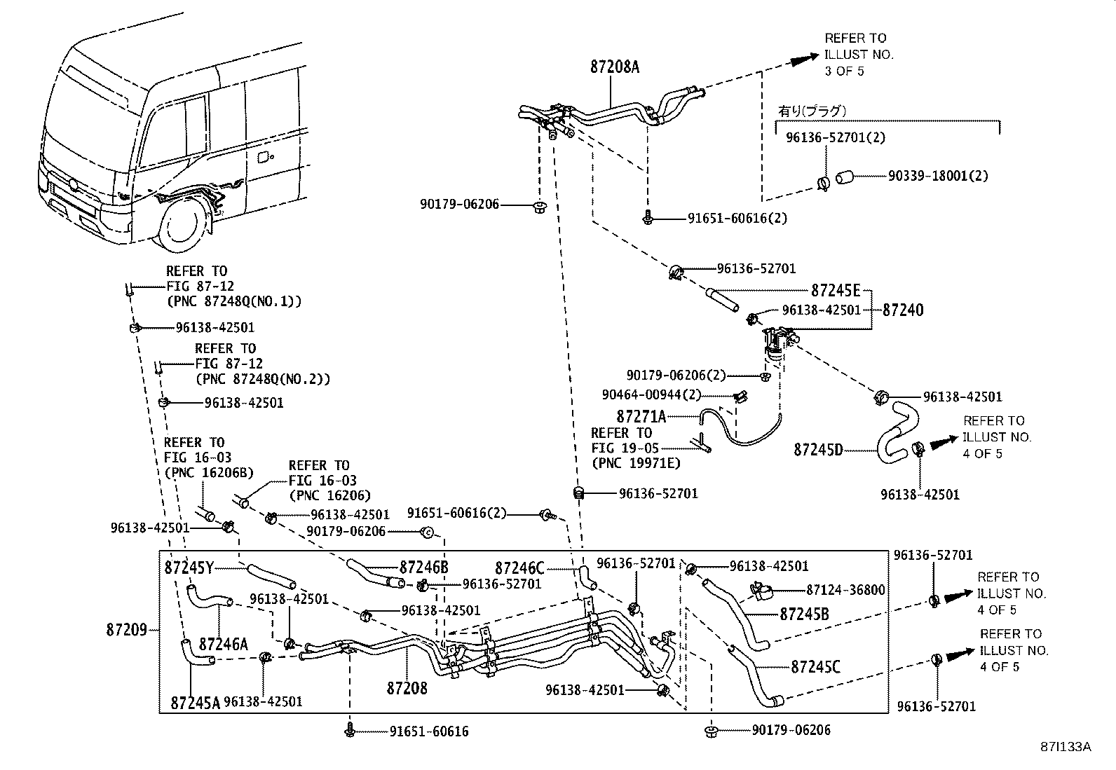 Figure 87I133A