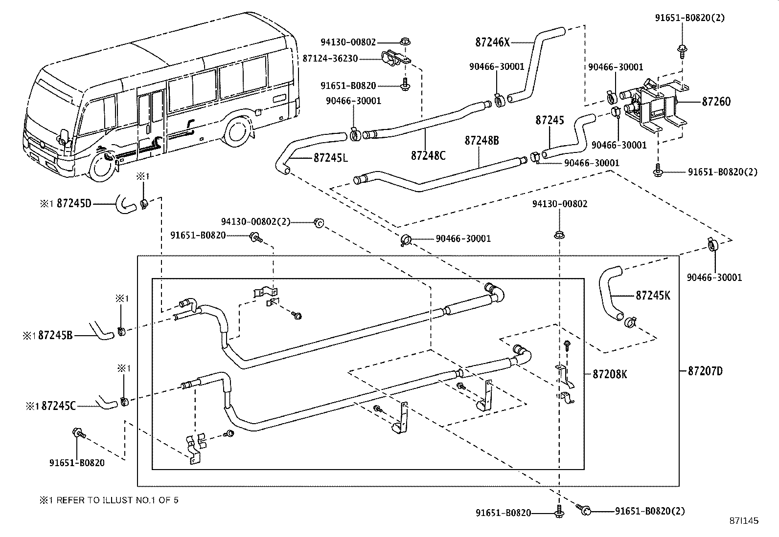 Figure 87I145
