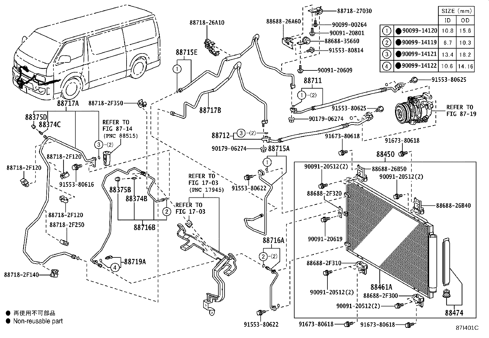 Figure 87I401C