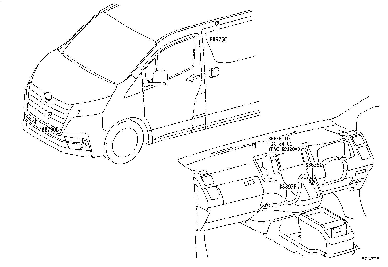 Figure 87I470B