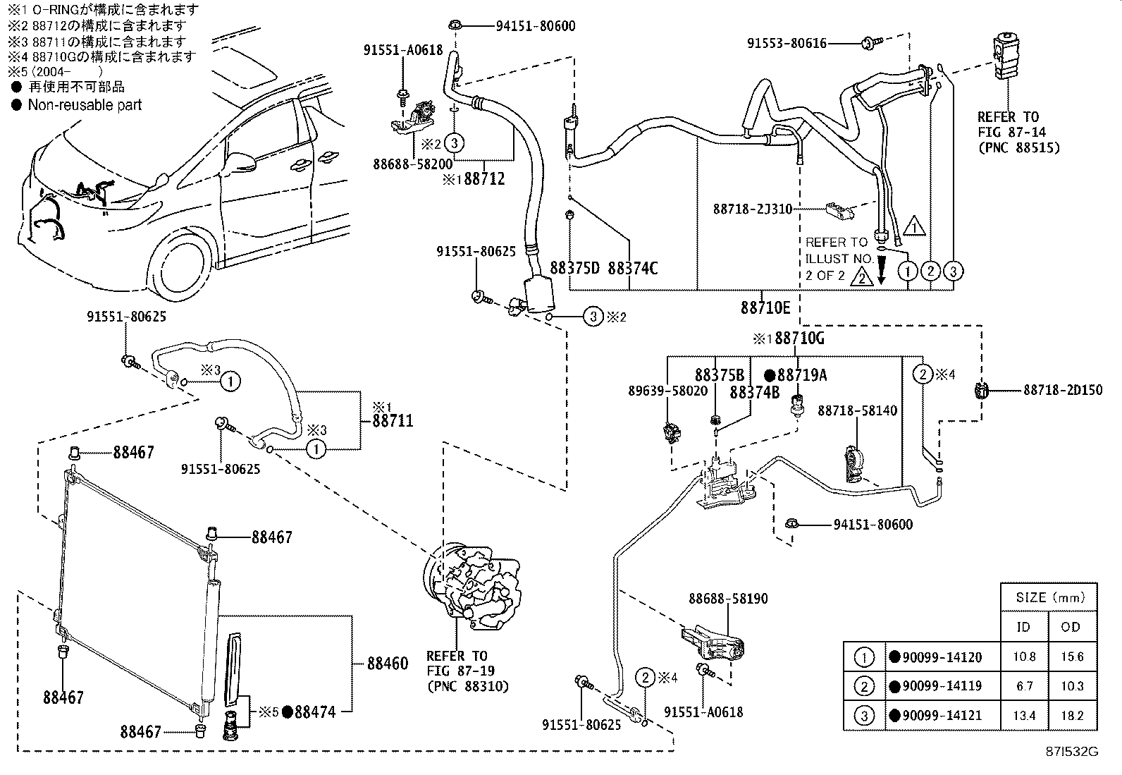 Figure 87I532G