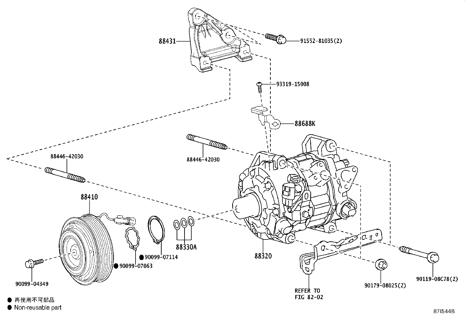 Figure 87I544B