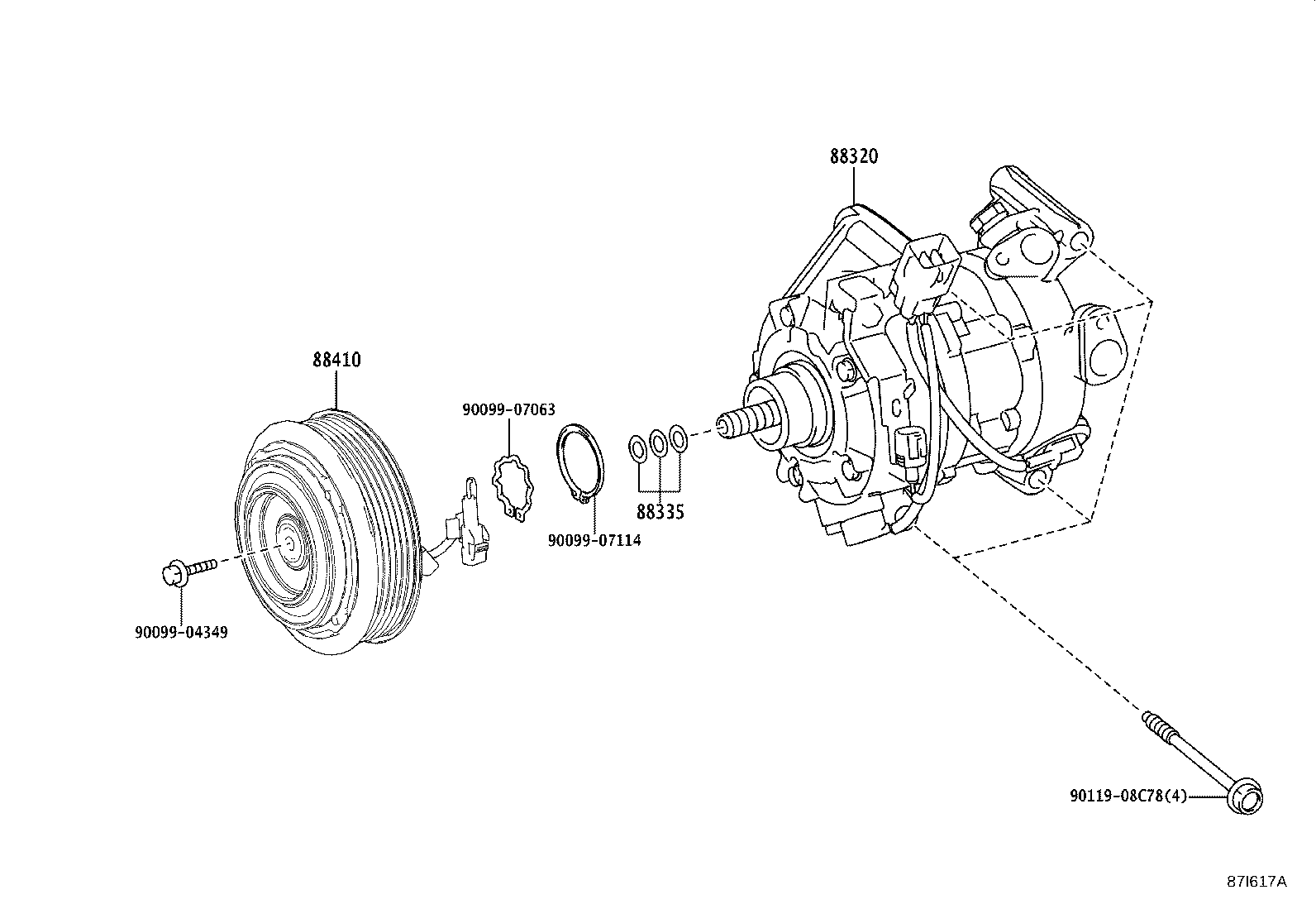 Figure 87I617A