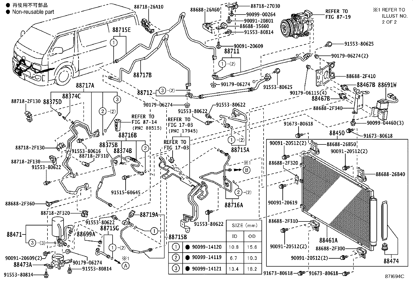 Figure 87I694C