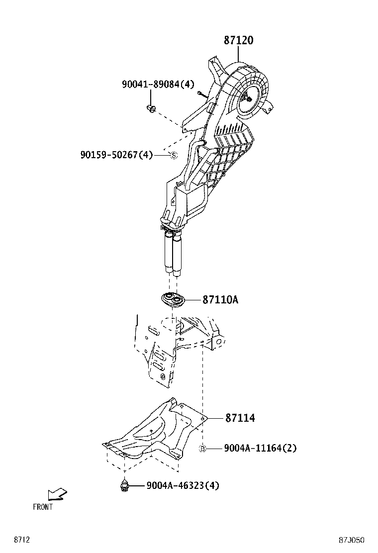 Figure 87J050