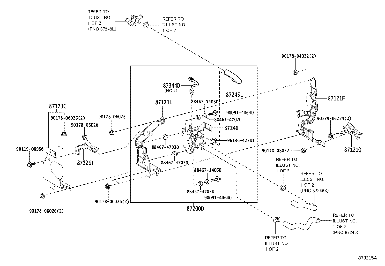 Figure 87J215A