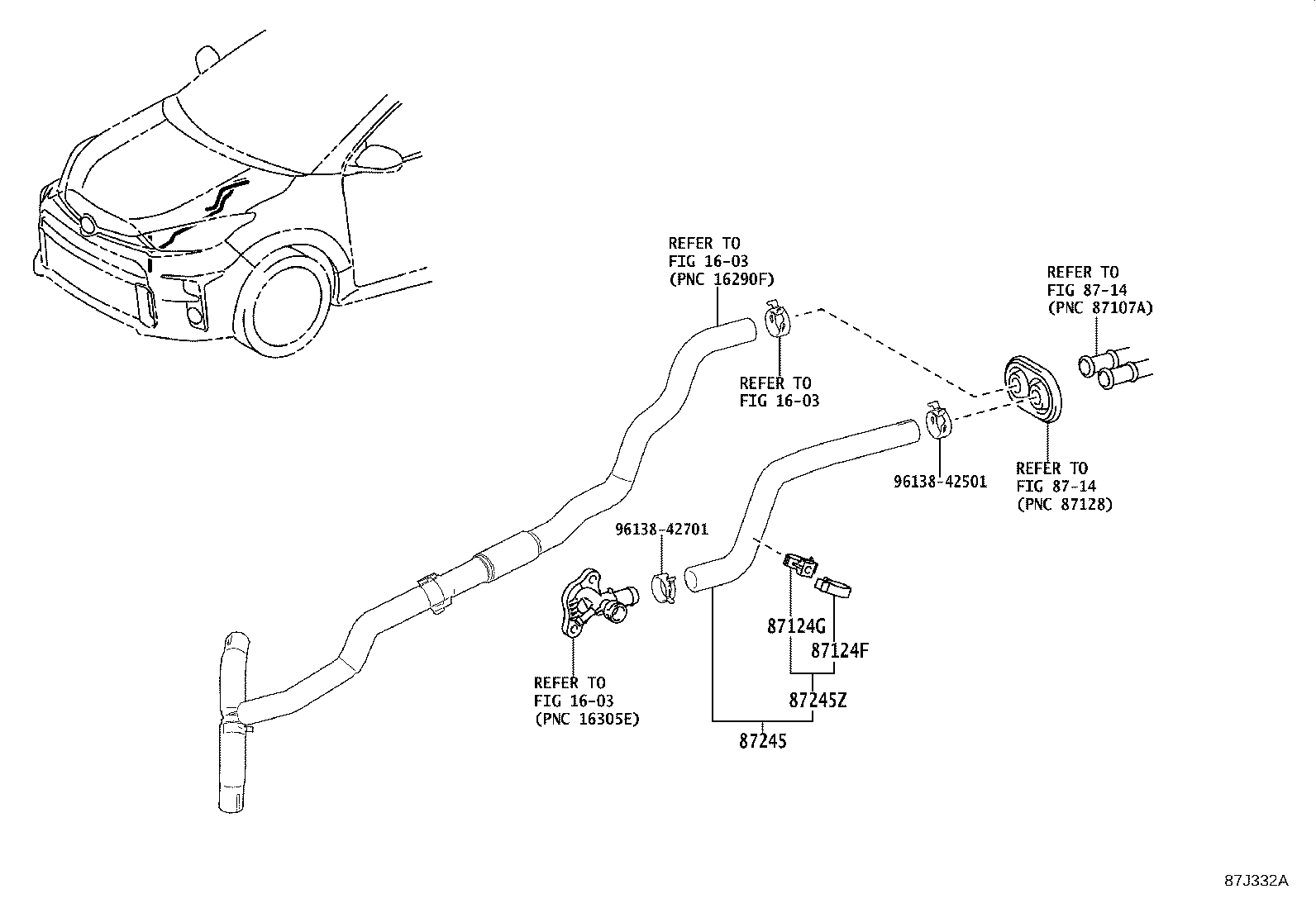 Figure 87J332A