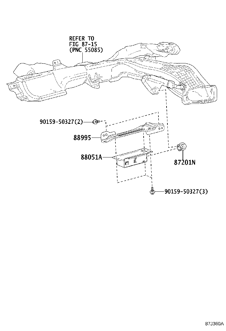 Figure 87J360A
