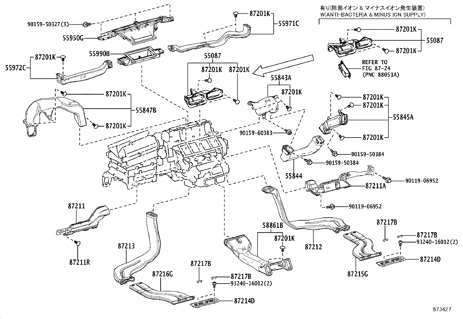 Figure 87J427