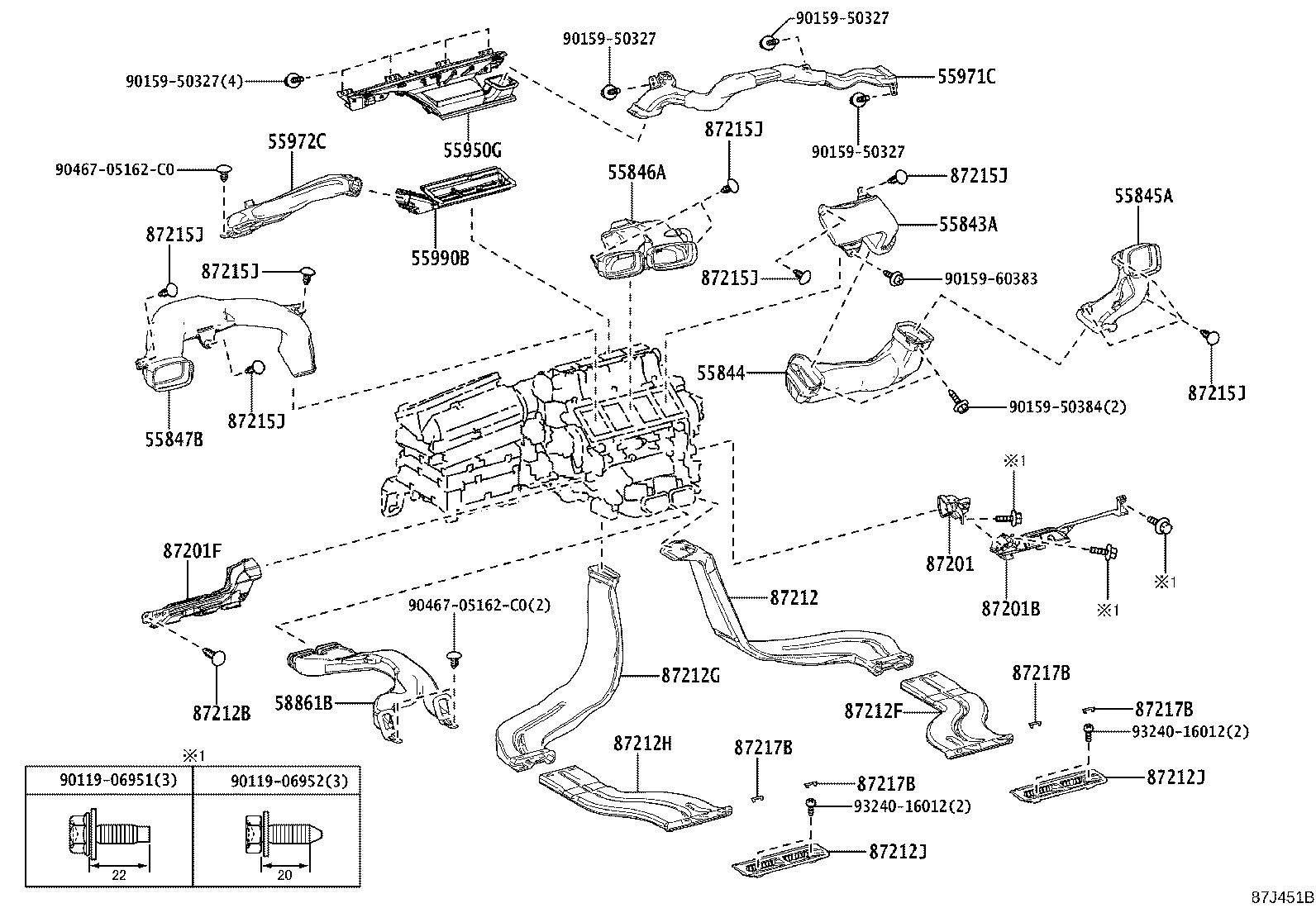 Figure 87J451B