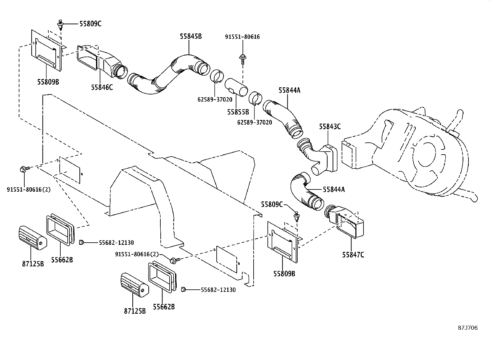 Figure 87J706