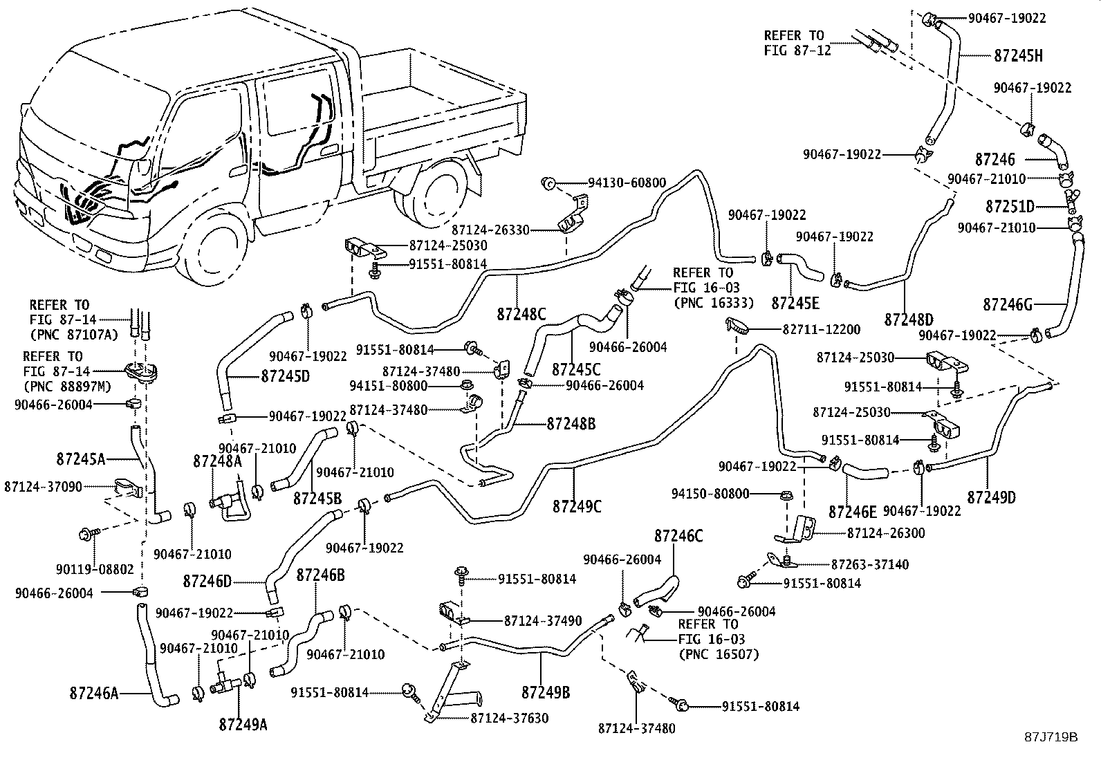 Figure 87J719B