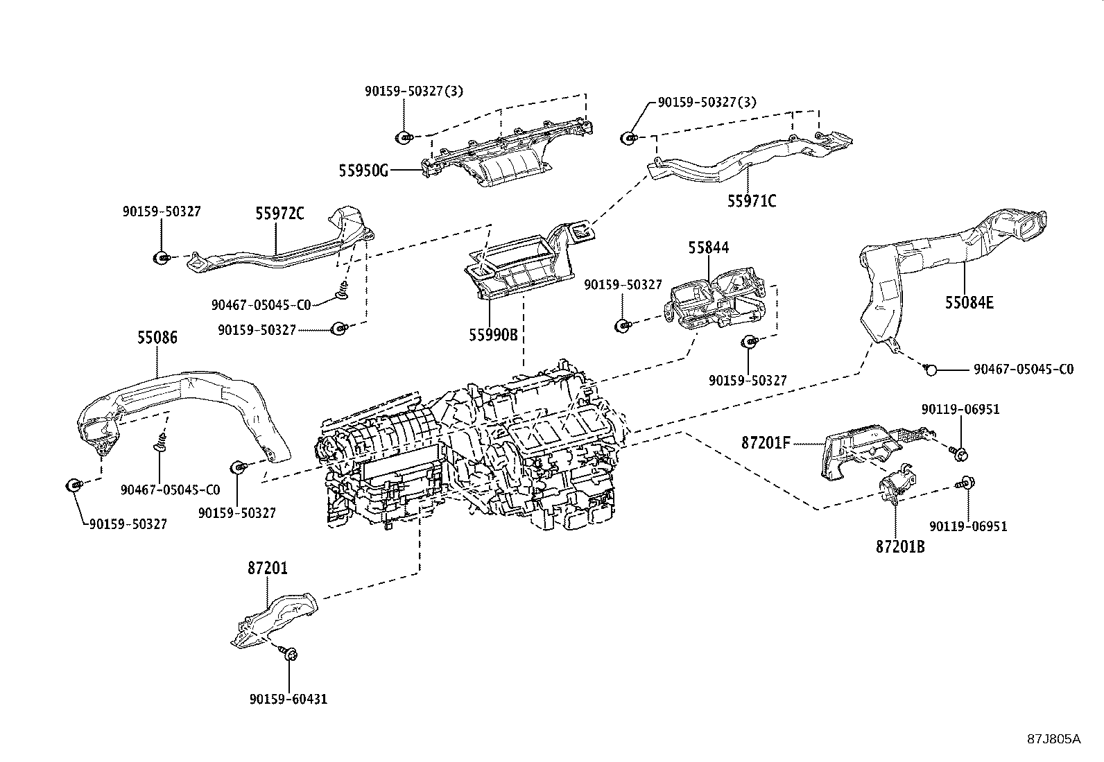 Figure 87J805A