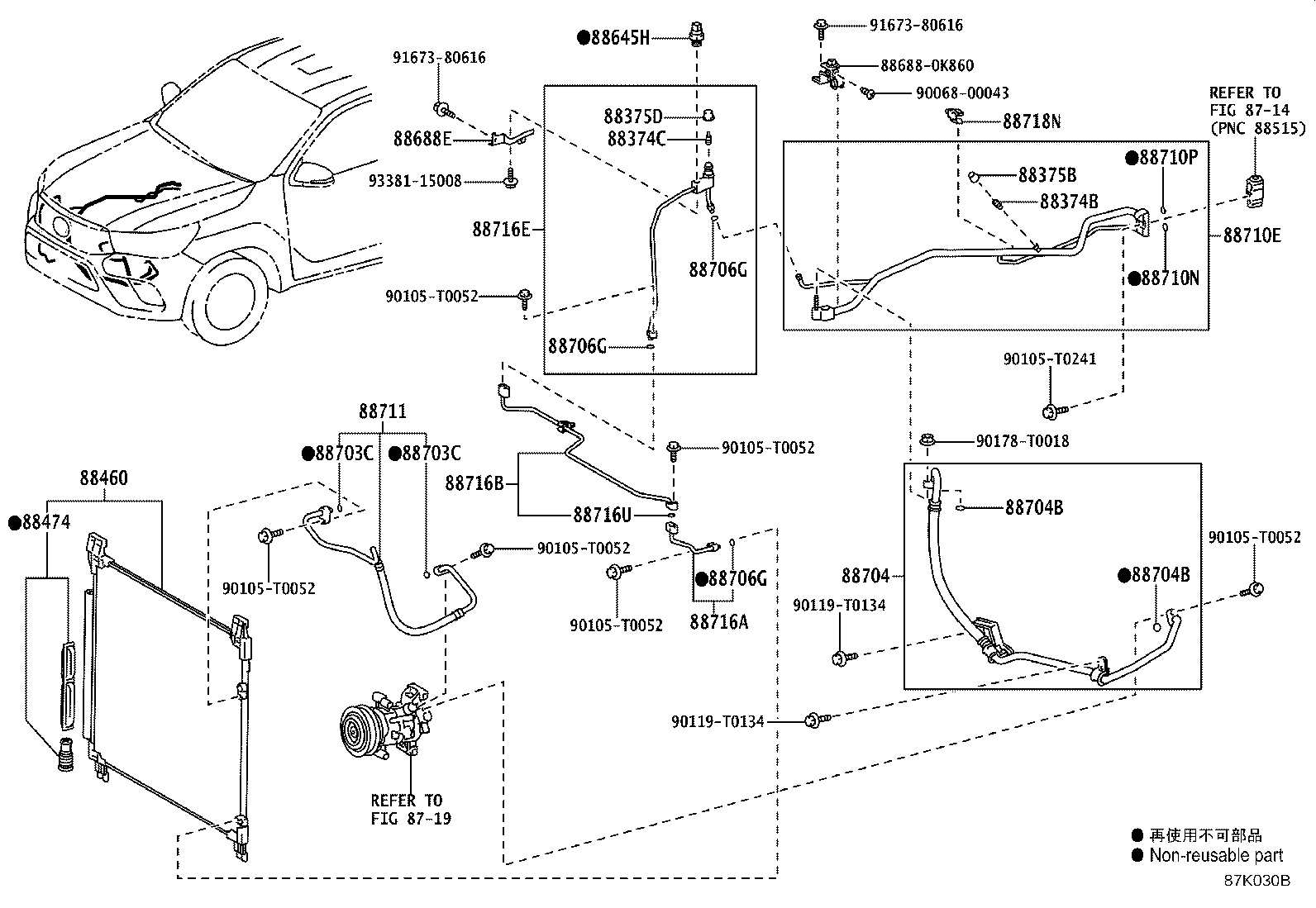 Figure 87K030B