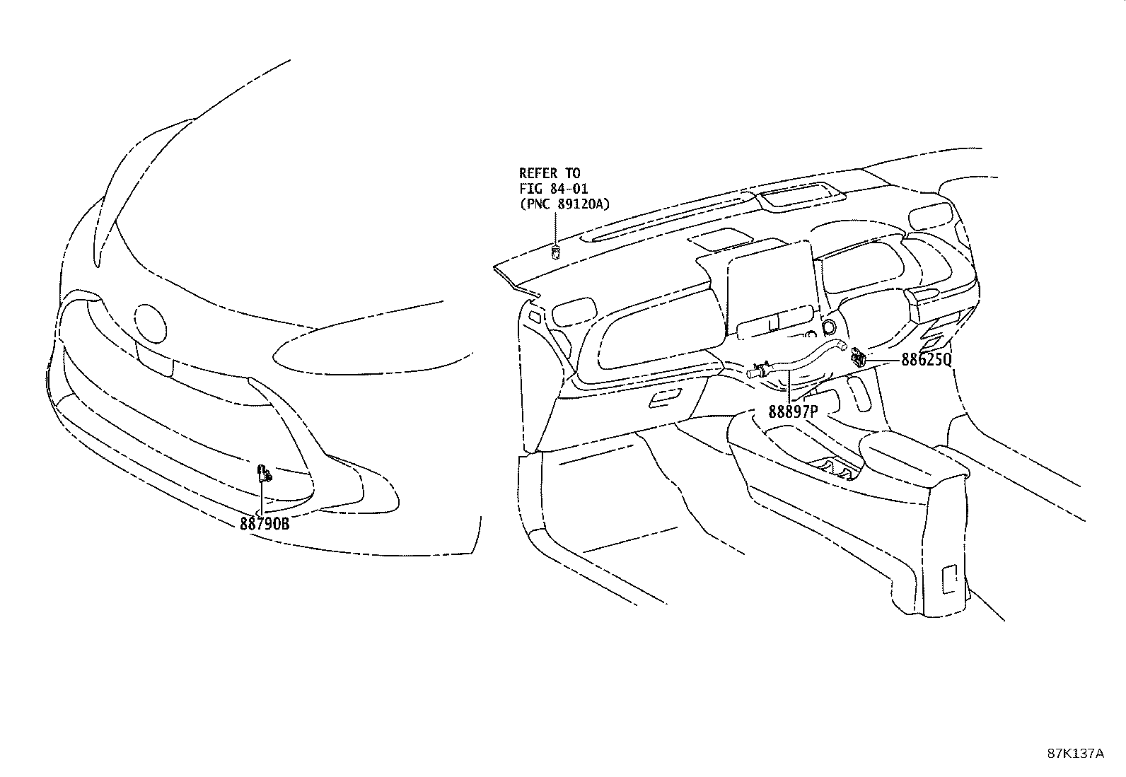 Figure 87K137A