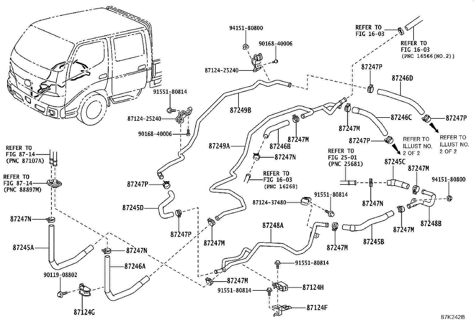 Figure 87K242B