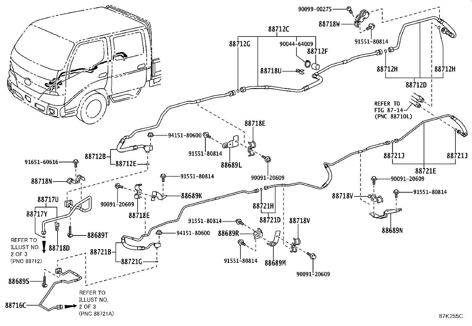 Figure 87K255C