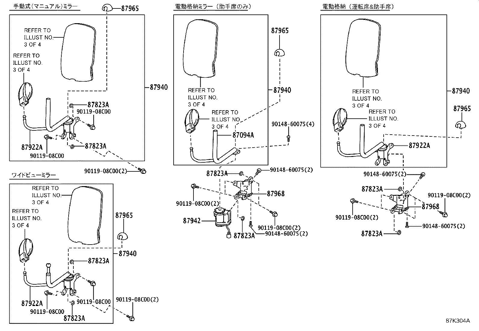 Figure 87K304A