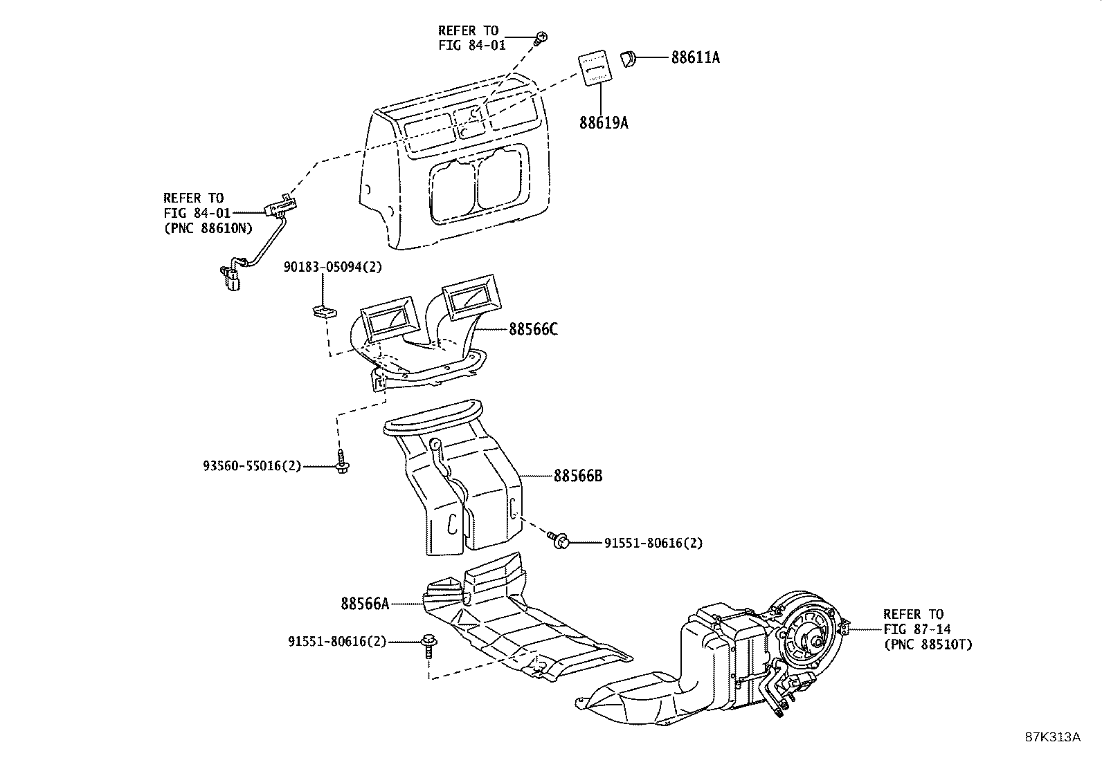 Figure 87K313A