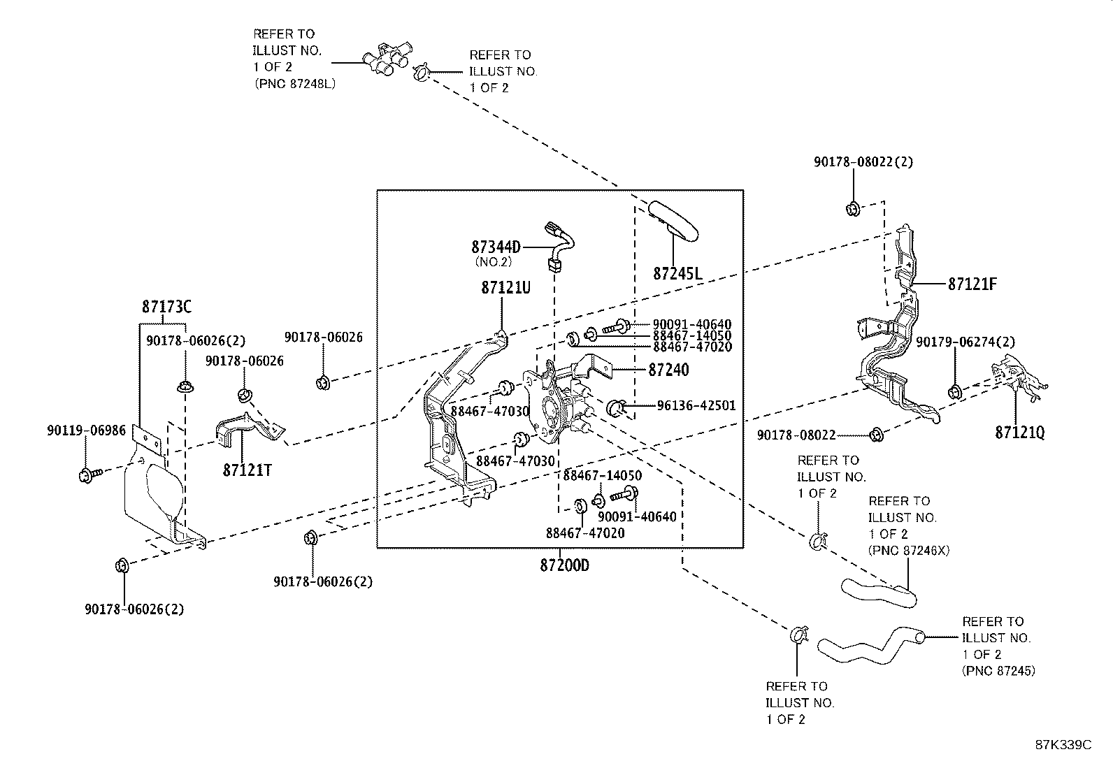 Figure 87K339D