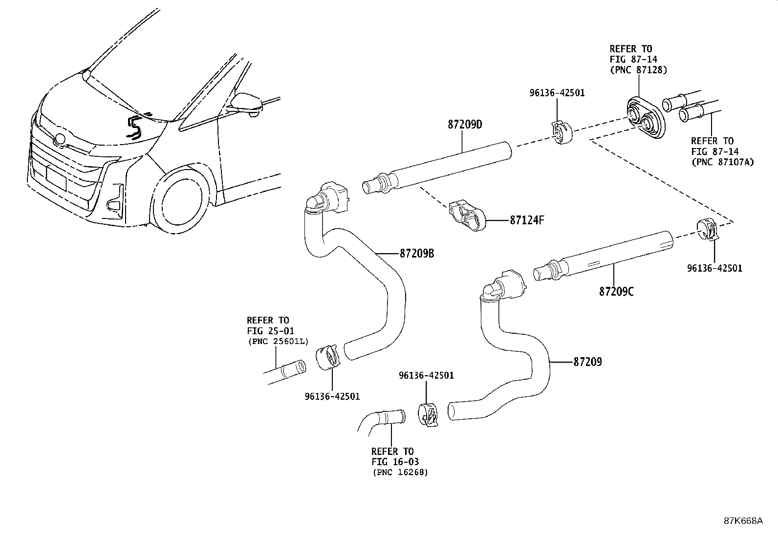 Figure 87K668A