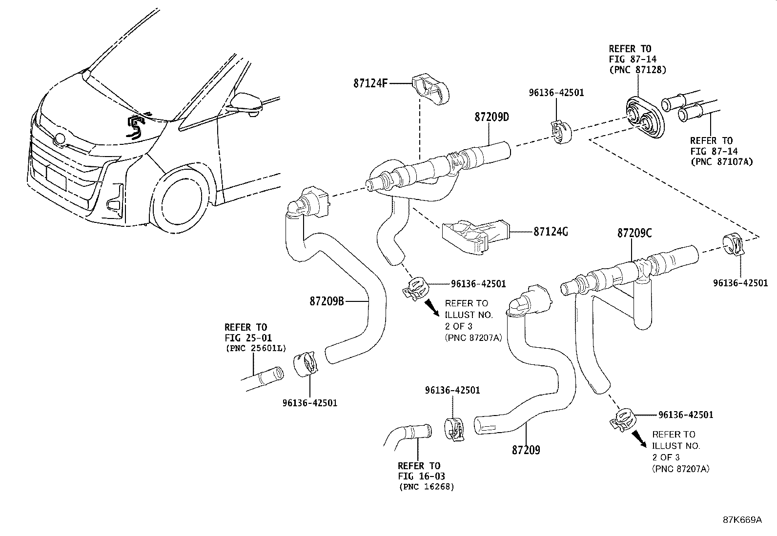 Figure 87K669A