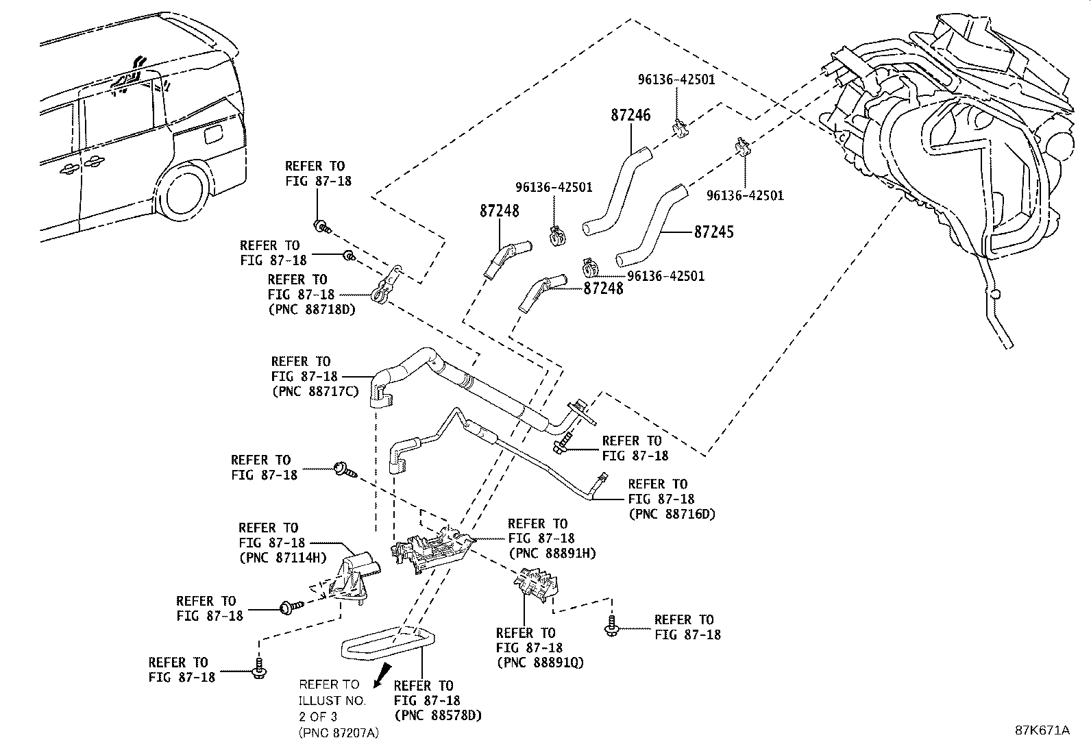 Figure 87K671A