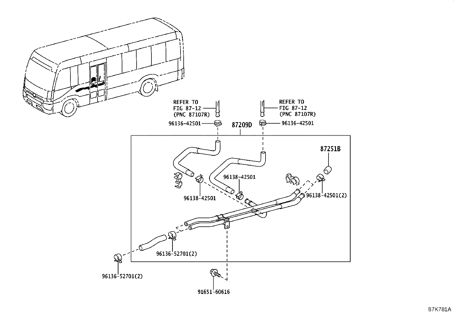 Figure 87K781A