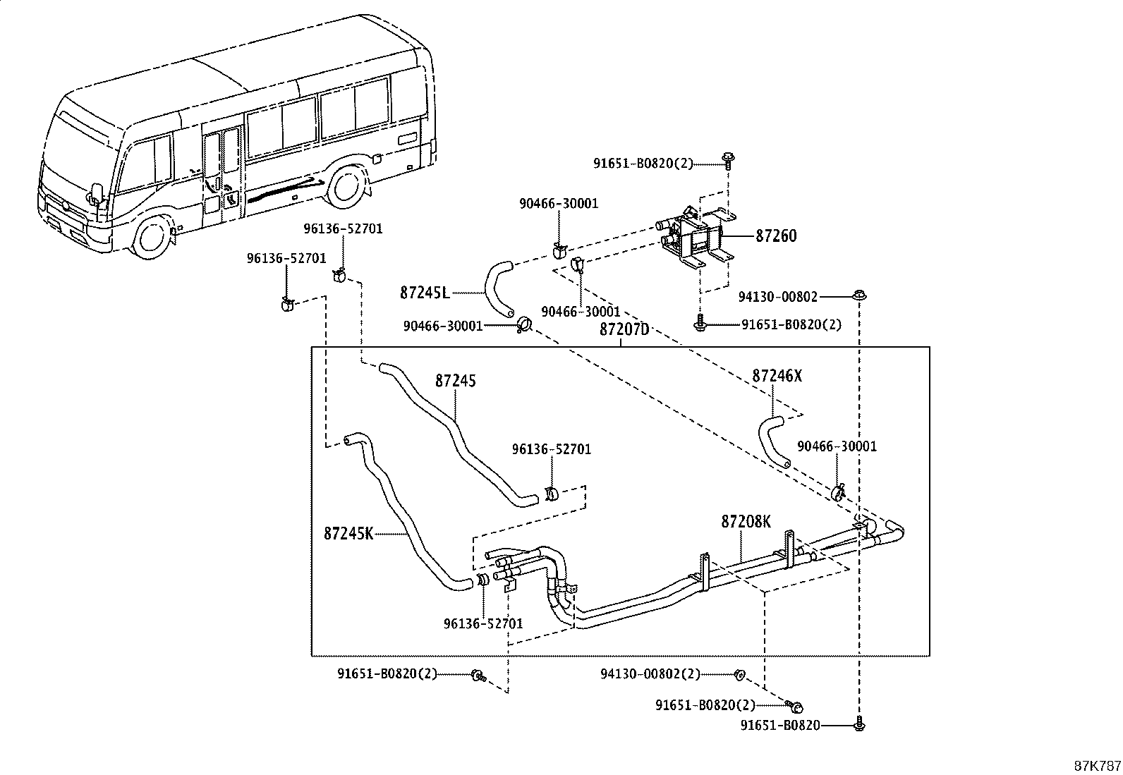 Figure 87K787