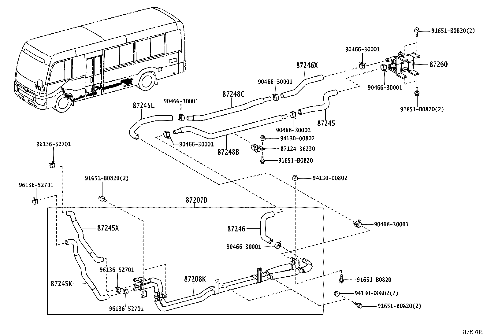 Figure 87K788