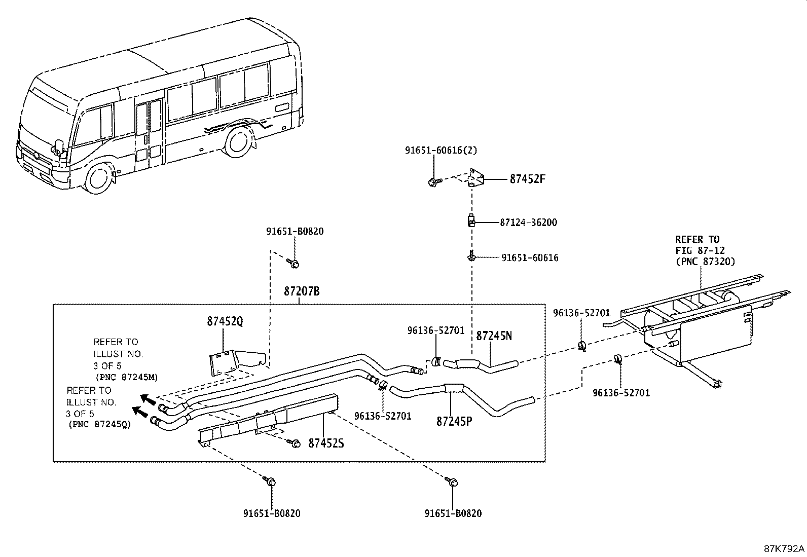 Figure 87K792A