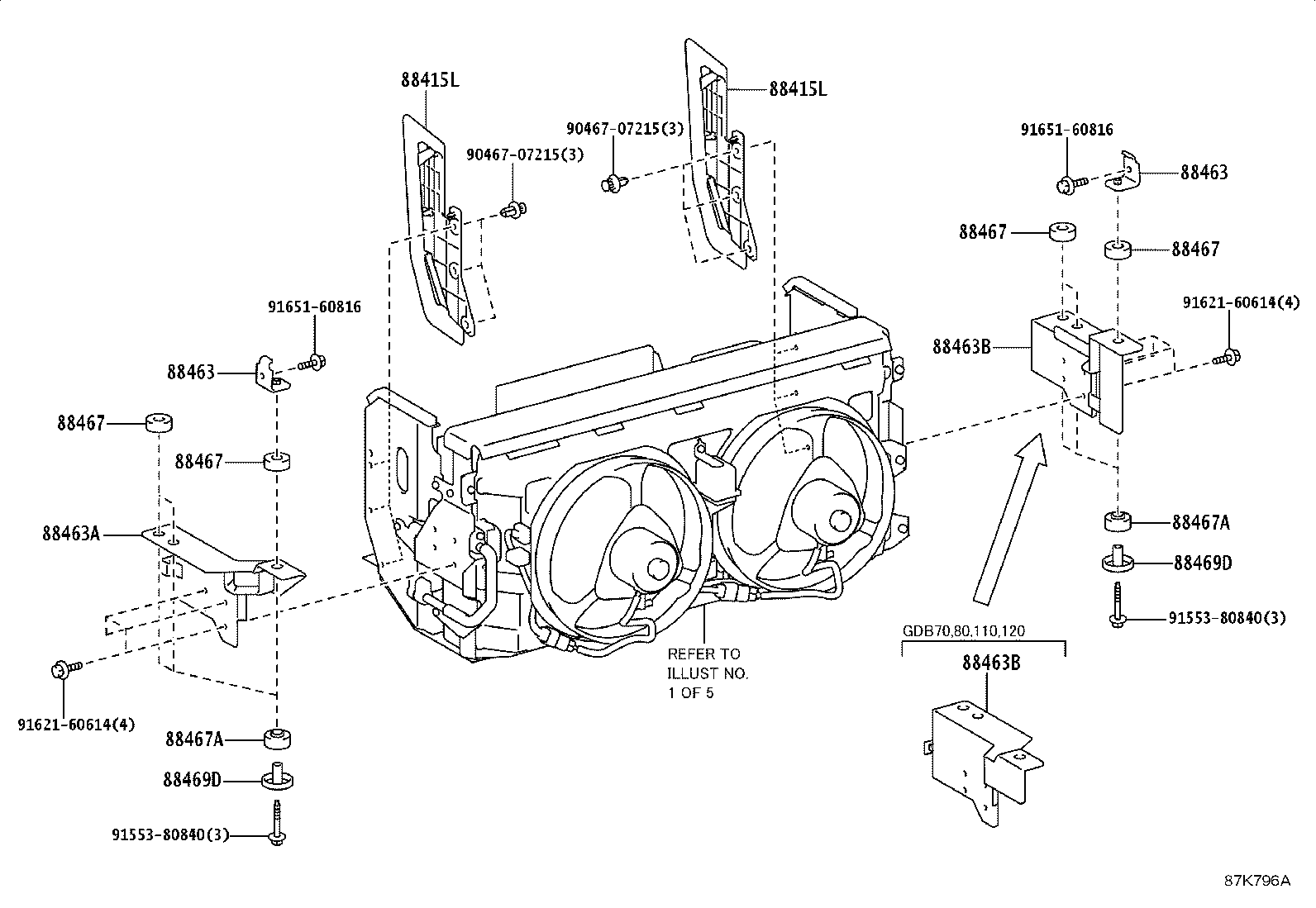 Figure 87K796A