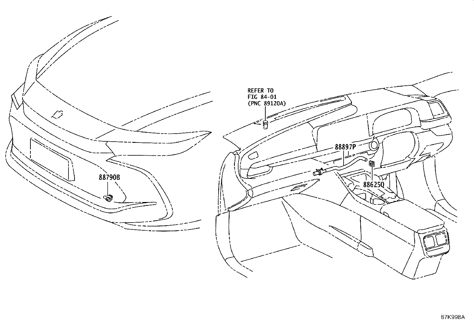 Figure 87K998A