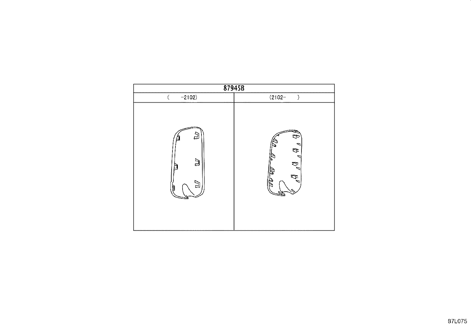 Figure 87L075