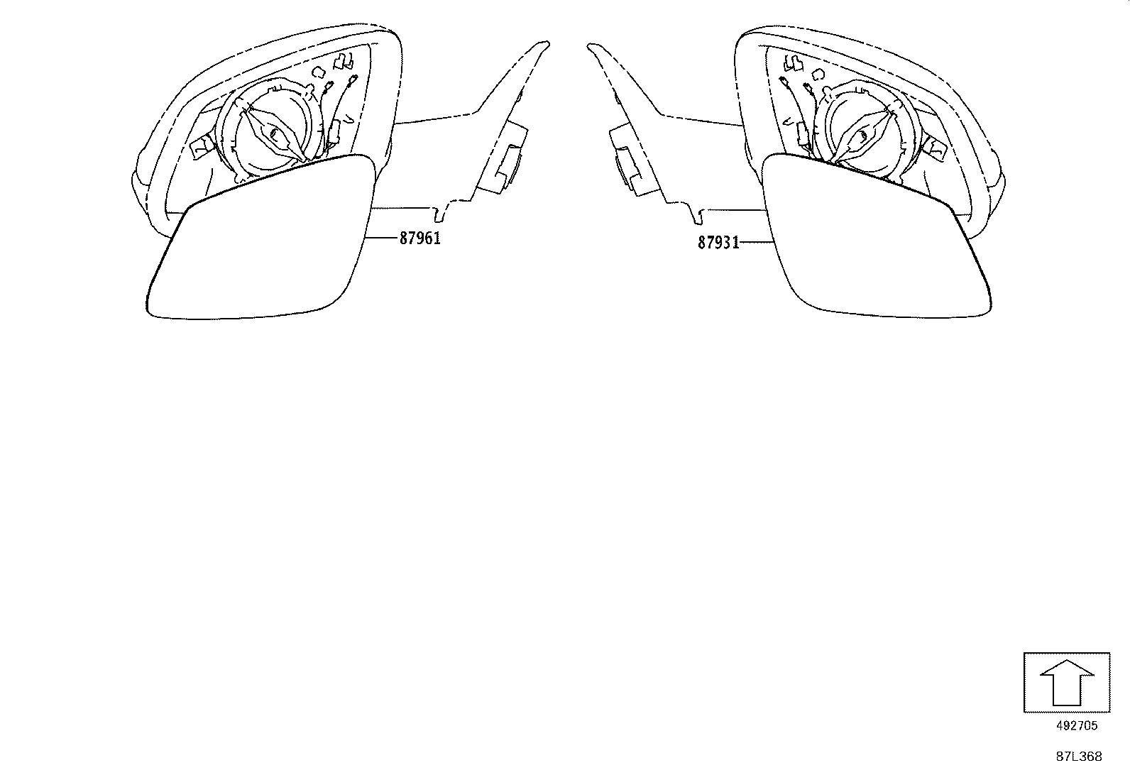 Figure 87L368