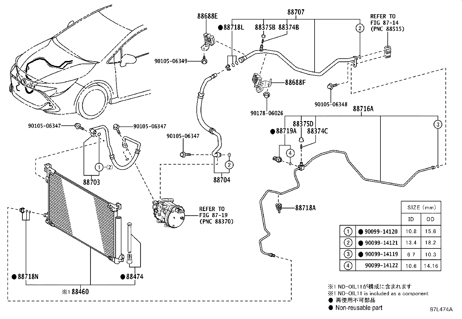 Figure 87L474A