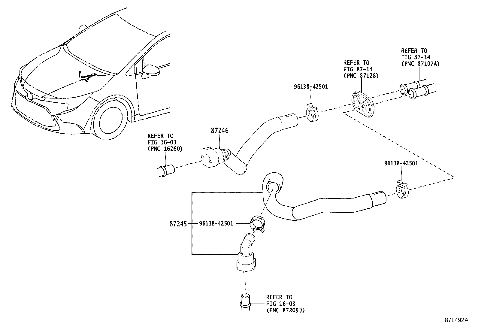 Figure 87L492A