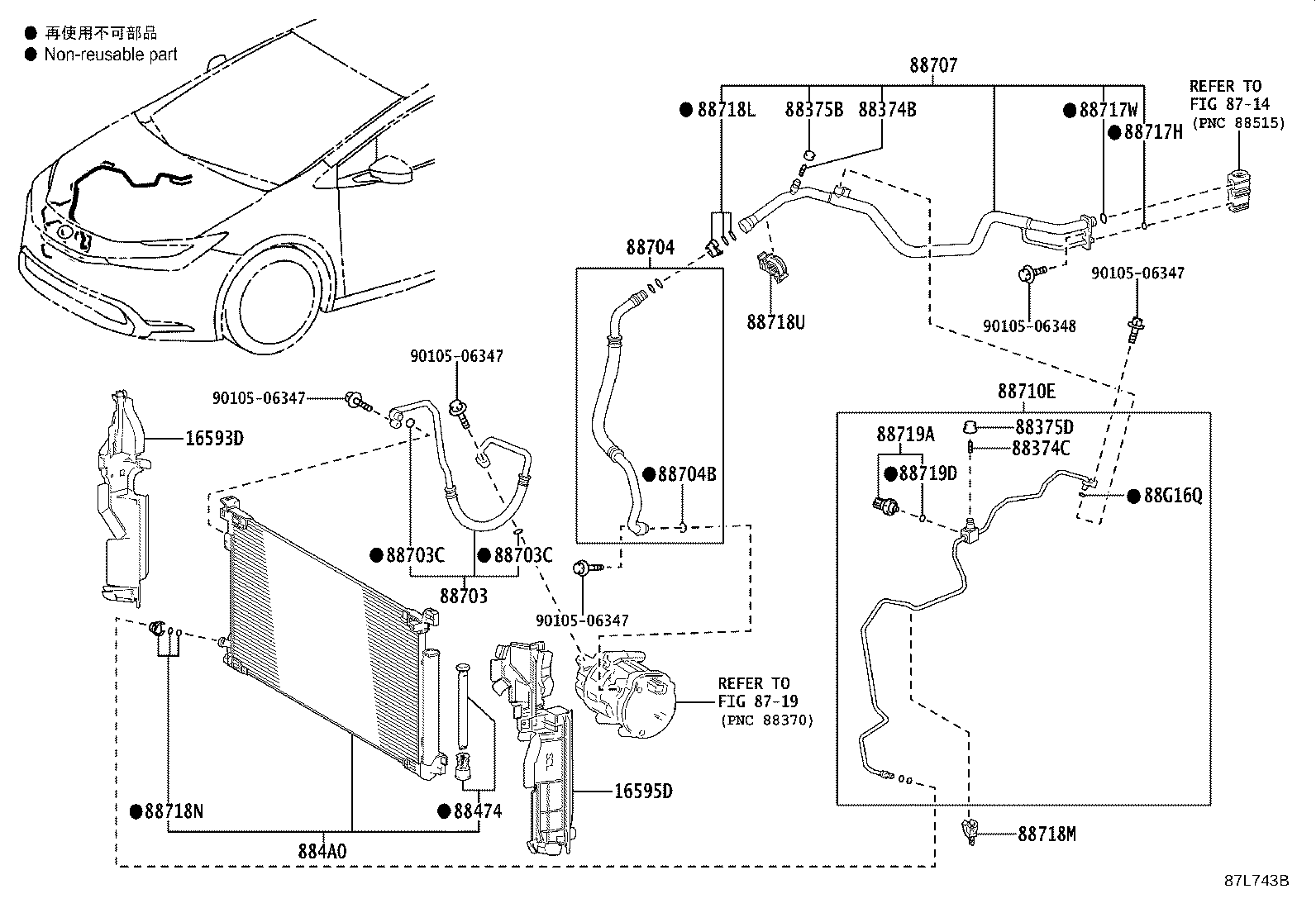 Figure 87L743B