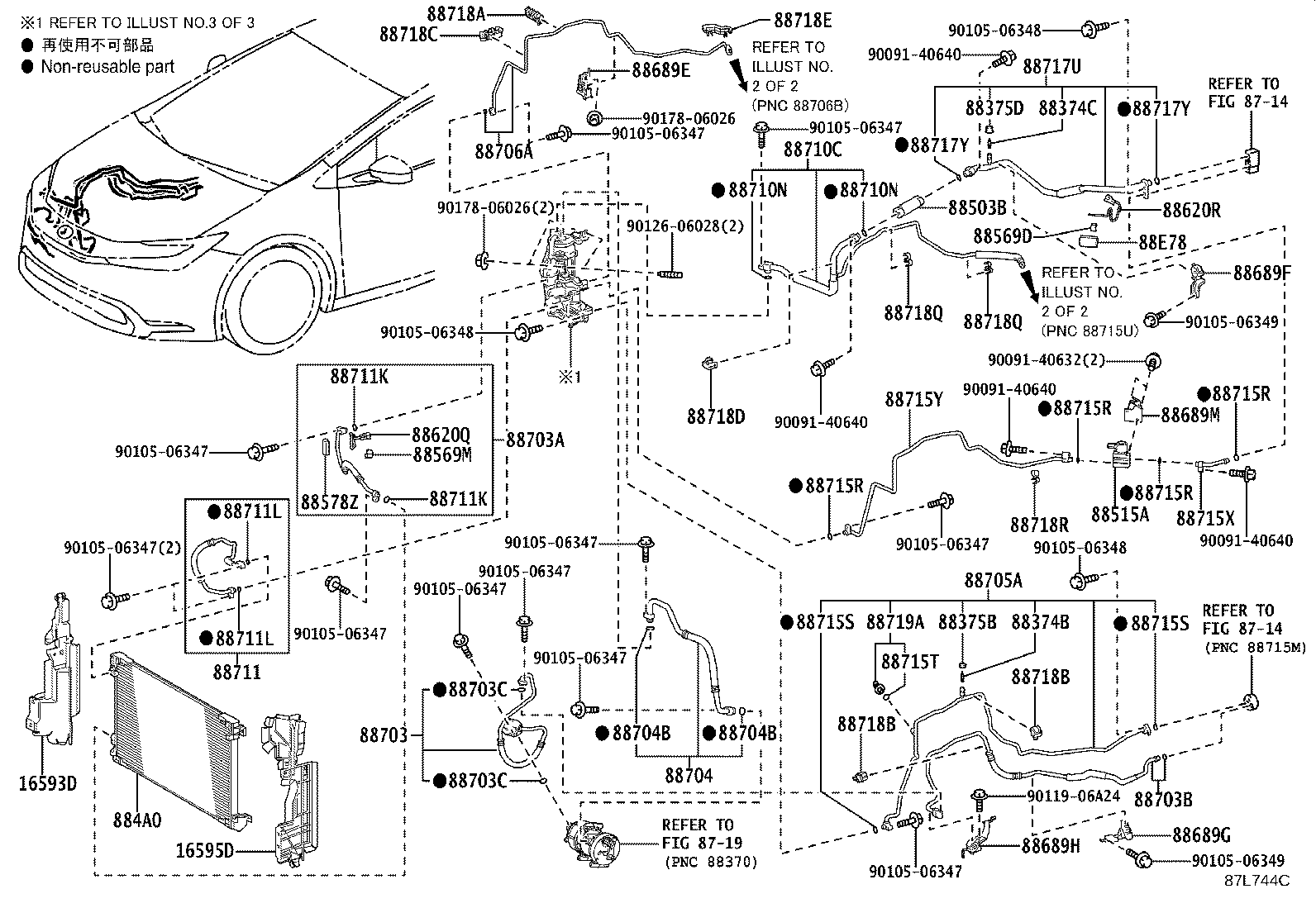 Figure 87L744C