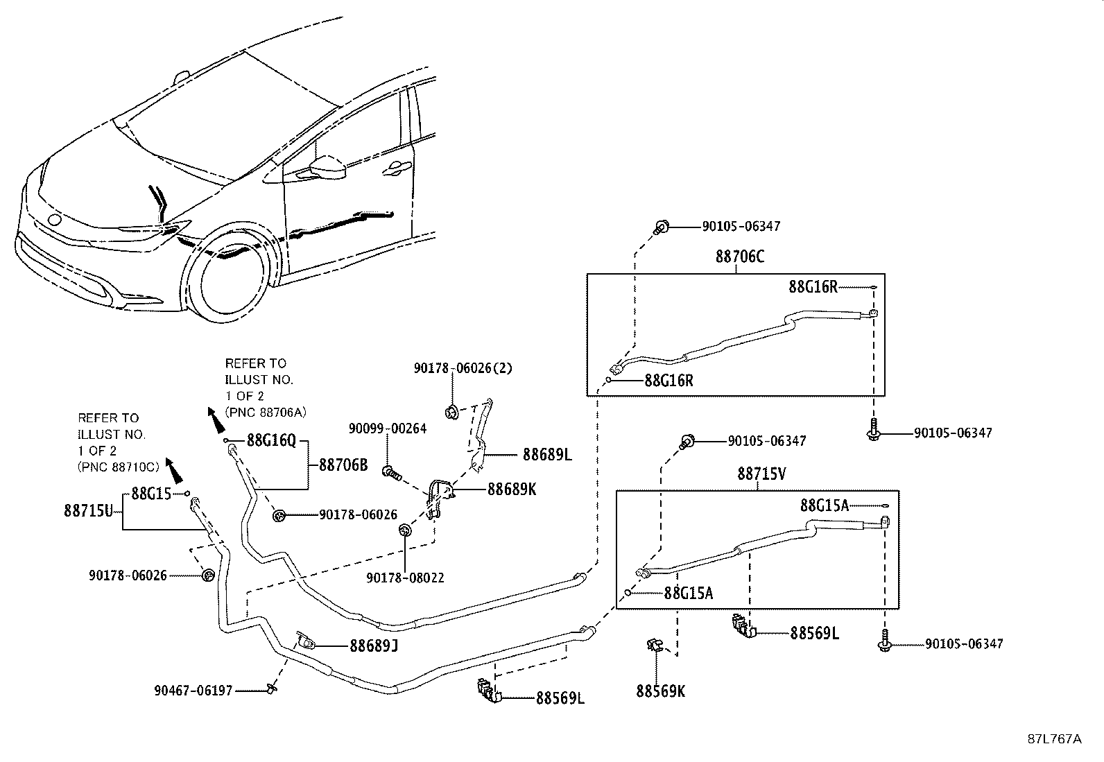 Figure 87L767A