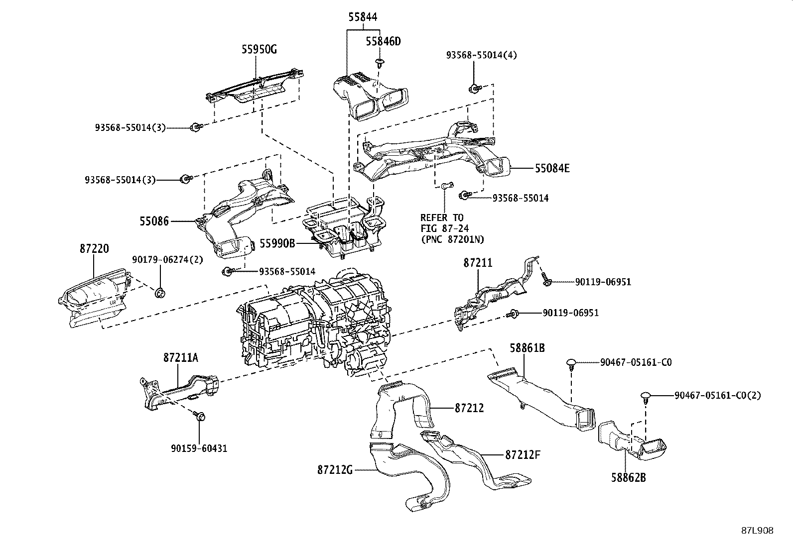 Figure 87L908