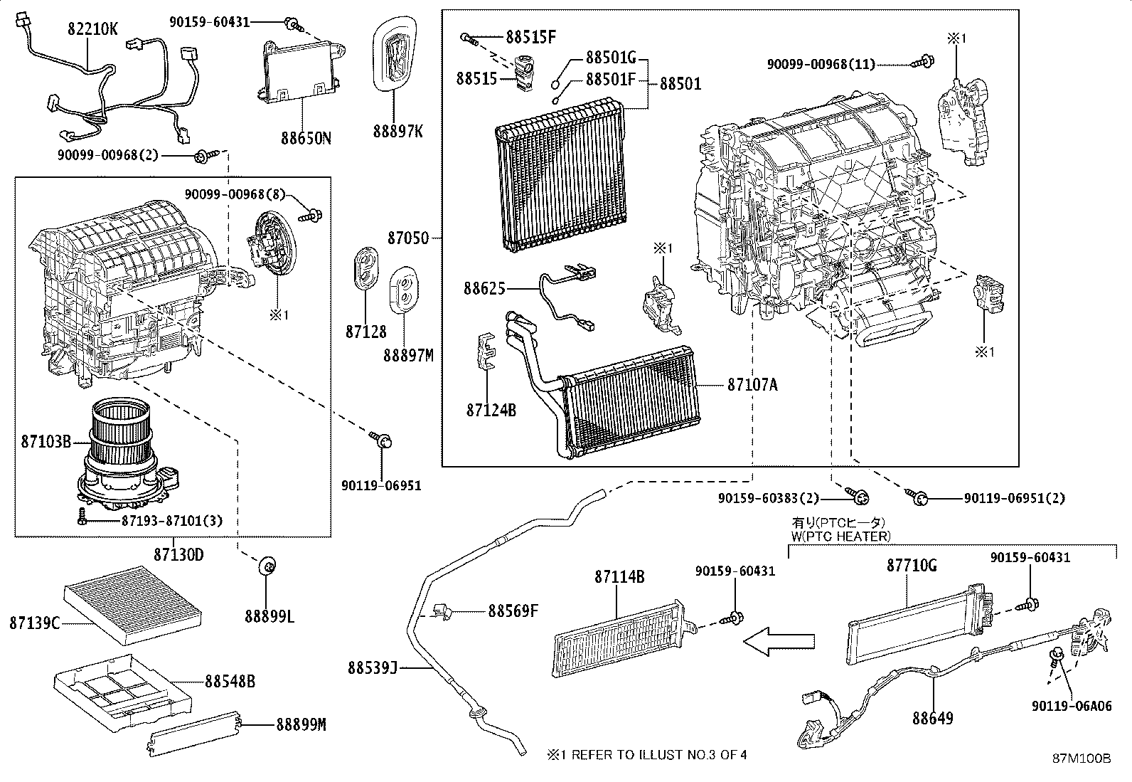 Figure 87M100B