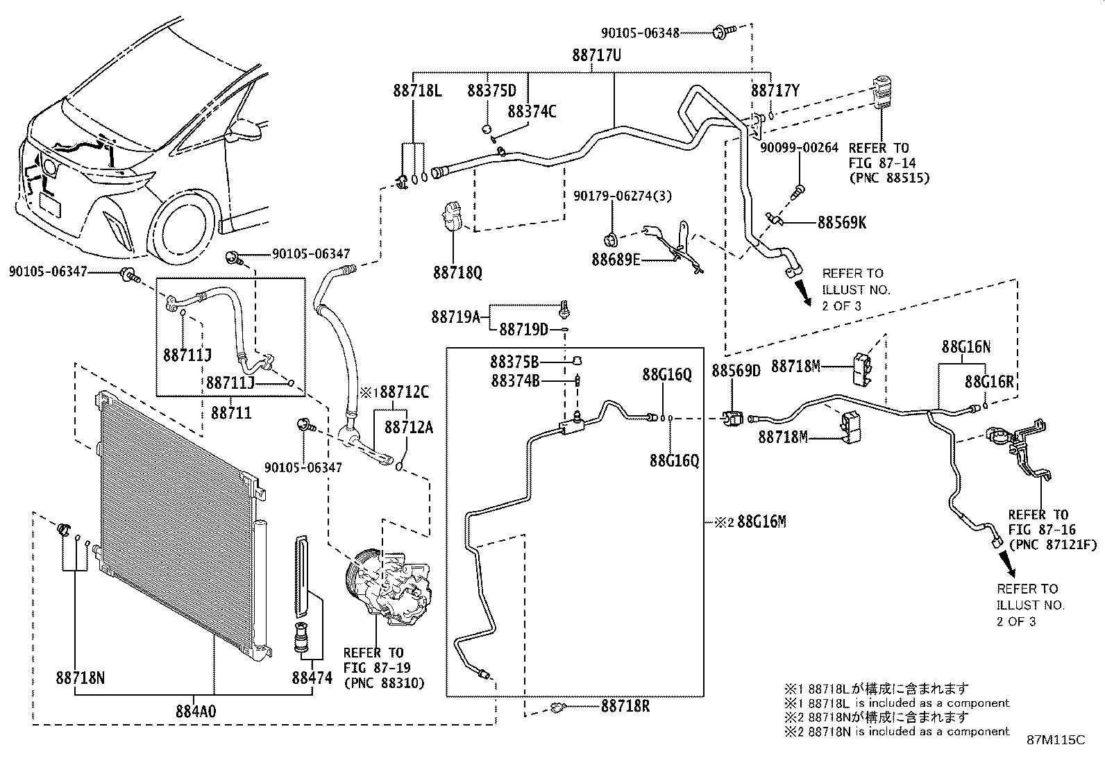 Figure 87M115C