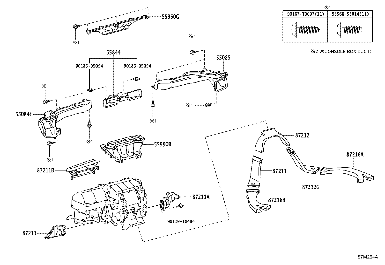 Figure 87M254A
