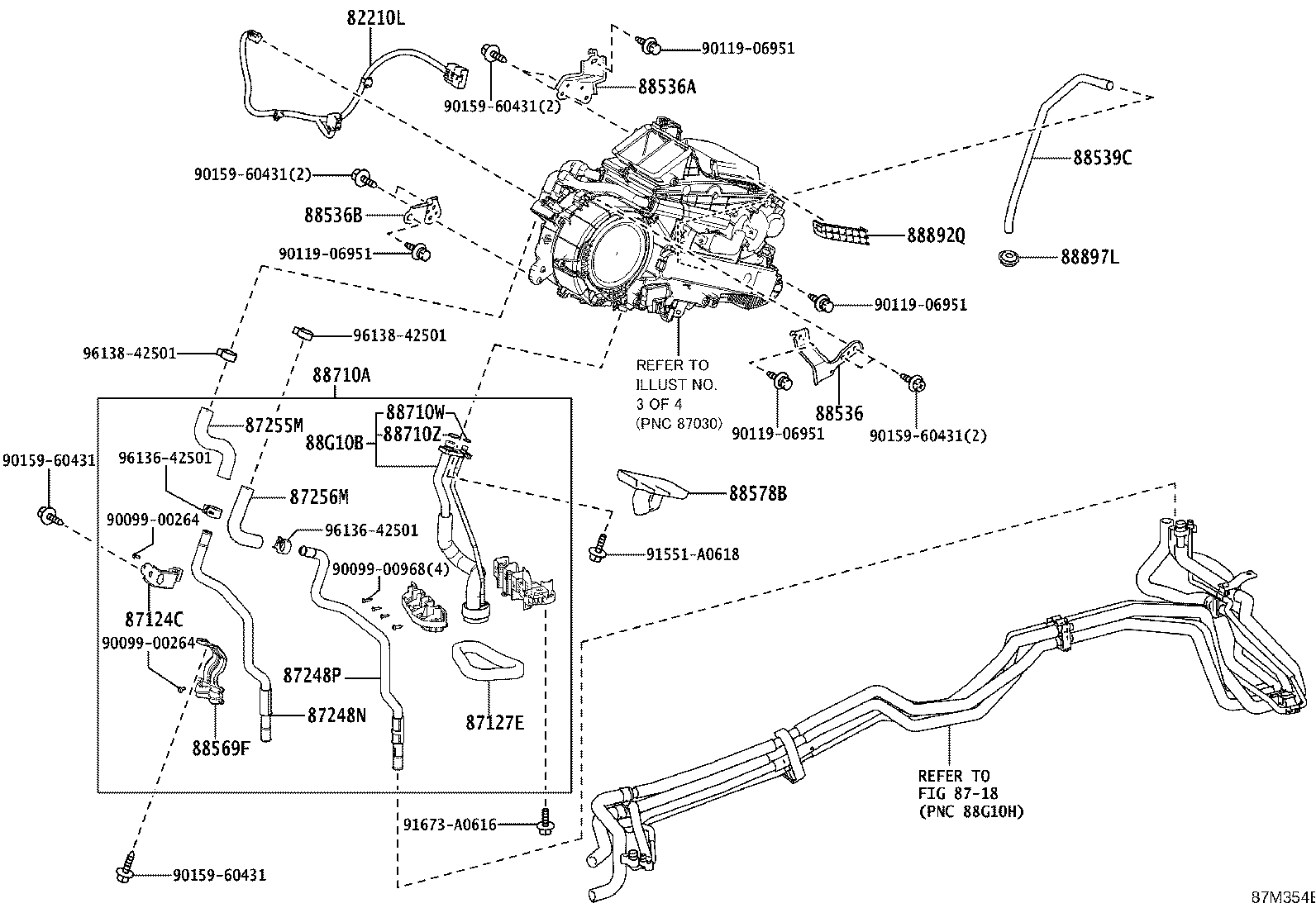Figure 87M354E